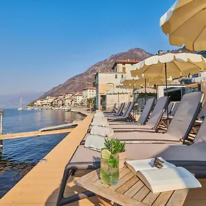 *** Hotell Aurora Italien