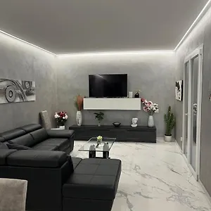 Corso Montecarlo Apartamento