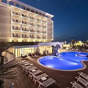**** Hotel Ambasciatori Italy
