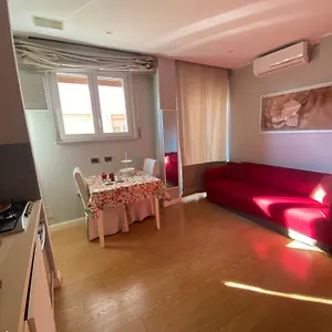 *** Bed & Breakfast Maxim Italy