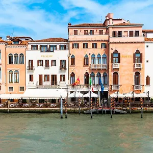 **** Hotell Principe Italien