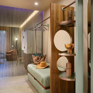 **** Hotell Milan Suite Hotel Italien