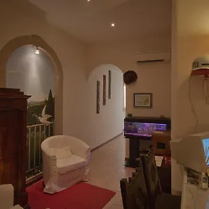  Guest house Casa Billi Italy