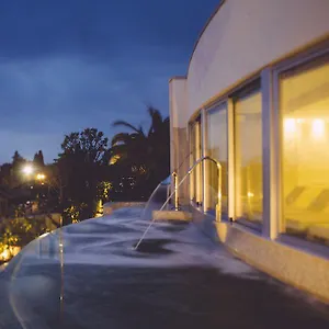 **** Hotell Olivi & Natural Italien