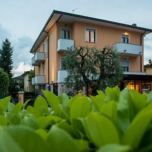 ** Hotel Fiordaliso Italy