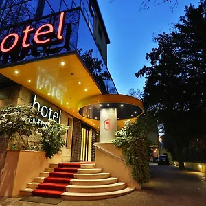 **** Hotel Park Italy