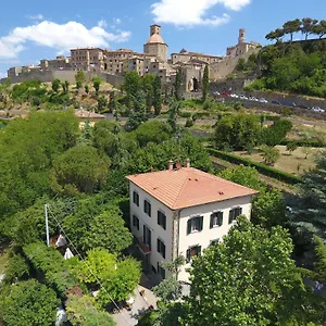 *** Hotel Porta All'arco Italy