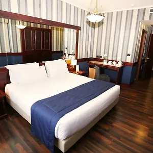 **** Hotell Regent Italien