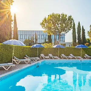 *** Aparthotel Nuove Terme Italy