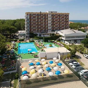 **** Hotel Color Punta Nord Village - Italy