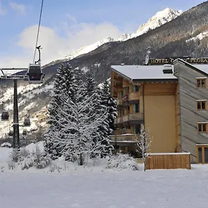 **** Hotel Garni Pegra Italy