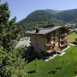 **** Hotel Garni Pegra Italy